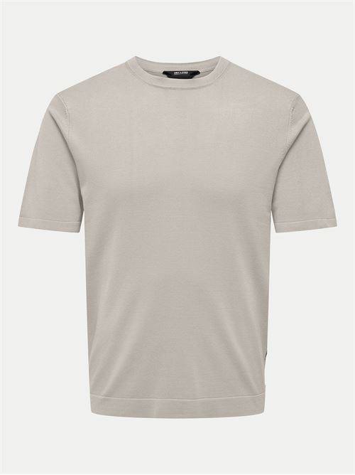  ONLY&SONS | 22022928/Silver Lining